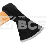 Топор Denzel 800 г, кованый, буковое топорище, фото5