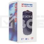 Портативная колонка MONSTER SUPERSTAR s310 (MS11902) синяя, фото3
