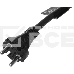 Угловая шлифовальная машина (болгарка) DAEWOO DAG 2600-230 2600Вт 230мм 6600об/мин, фото12