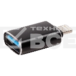 Адаптер Smartbuy 8pin Lightning - USB-A (A253), фото3