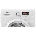 Стиральная машина Korting KWM 40B1270 белый, загрузка фронтальная 7 кг, 1200 об/мин, класс: А+++, фото3