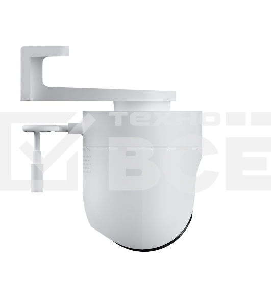 Камера наружного наблюдения Xiaomi Outdoor Camera CW400 EU 