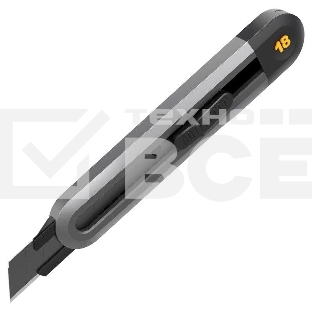 Технический нож Home Series Deli HT4018