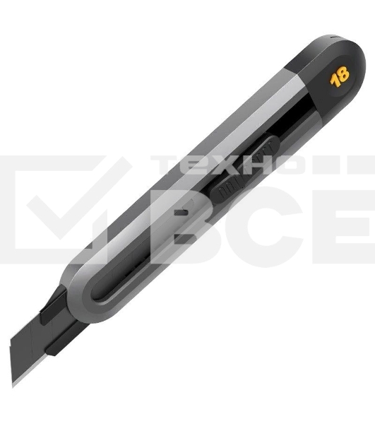 Технический нож Home Series Deli HT4018