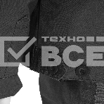 Куртка профессиональная рабочая Denzel 65% полиэстер 35% хлопок, XXL, фото6