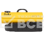 Пушка дизельная непрямого нагрева Ballu BHDN-20 PRO, фото2