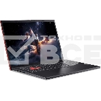 Ноутбук Acer Nitro Lite 16 NL16-71G-51L6 Core i5 13420H 16Gb SSD512Gb NVIDIA GeForce RTX4050 6Gb 16