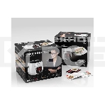 Мультиварка-скороварка Redmond RMC-P470 5л 1000Вт белый/черный, фото2