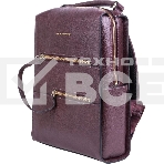 Рюкзак женский Piquadro Patricia CA6771W140/BO бургунди кожа, фото7