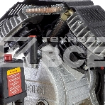 Компрессор воздушный Denzel DKV2200/50,Х-PRO 2,2 кВт, 400 л/мин, 50 л, фото9