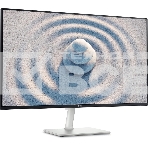 Монитор 27' Dell S2725HS IPS 1920x1080, 100 Гц, 4 мс, 16:9, 300 кд/м², 2xHDMI 1.4, динамики (2x5 Вт), черный/белый, фото6