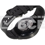 Умные часы Samsung Galaxy Watch 4 Classic 42мм 1.2' Super AMOLED черный (SM-R880NZKACIS), фото6