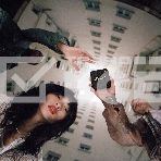 Портативная колонка MARSHALL WILLEN черный, фото2