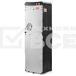 Кулер для воды AEL LD-AEL-806a, нижняя загрузка, нагрев 95 °С, охлаждение 10 °С, черный/золотистый, фото12