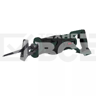 Профессиональная пила сабельная бесщеточная KLPRO KLTKT18B-00 (18 В, полотна дерево/металл без ЗУ и АКБ, сумка)