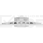 Моноблок MSI Pro AP272P 14M-650XRU 27' Full HD i3 14100 8Gb SSD 512Gb UHDG 730 noOS клавиатура, мышь белый (9S6-AF8322-811), фото8