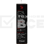 Мышь проводная A4Tech Bloody J95s черный, 8000 dpi, USB, кнопки - 9, фото18