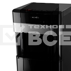 Кулер Vatten L03NEV напольный, электронный, черный, фото3