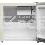 Холодильник Maunfeld MFF50RBG бежевый однокамерный 50л, фото5