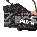 Газонокосилка бензиновая PATRIOT PT 390, фото11