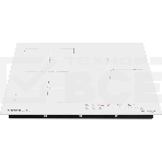 Индукционная варочная панель HOMSair HIC43SWH Inverter, фото2