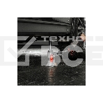 Домкрат гидравлический бутылочный Matrix, 2 т, h подъема 158–308 мм, фото4