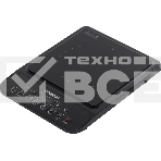 Плита настольная электрическая Hyundai HYC-0101 черный эмаль (настольная), фото 1