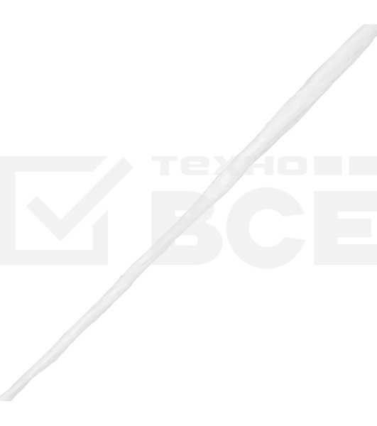 Шпагат полипропиленовый Сибртех, 2,0 мм, L 300 м