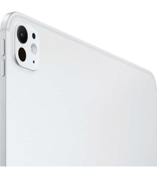 Планшет Apple iPad Pro 2025 A3357 11', 12Gb, 256Gb, iOS, серебристый
