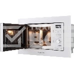 Встраиваемая микроволновая печь Zigmund & Shtain BMO 16.202 W, фото9