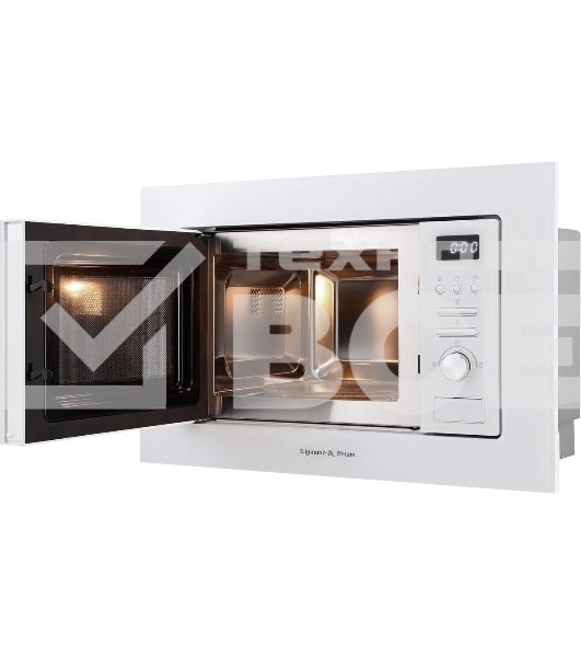 Встраиваемая микроволновая печь Zigmund & Shtain BMO 16.202 W