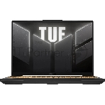 Ноутбук ASUS TUF Gaming F16 FX608JMR-RV114 Intel Core i7 14650HX 2200MHz/16'/1920x1200/32GB/1024GB SSD/NVIDIA GeForce RTX 5060 8GB/Wi-Fi/Bluetooth/Windows 11 Pro (90NR0NB1-M006P0_32Win11P) Grey, фото2
