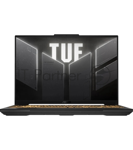 Ноутбук ASUS TUF Gaming F16 FX608JMR-RV114 Intel Core i7 14650HX 2200MHz/16'/1920x1200/32GB/1024GB SSD/NVIDIA GeForce RTX 5060 8GB/Wi-Fi/Bluetooth/Windows 11 Pro (90NR0NB1-M006P0_32Win11P) Grey