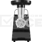 Мясорубка электрическая Centek CT-1603 белый, 2000 Вт, 2.0 кг/мин, реверс, защита от перегрузки, насадки - 4, фото3