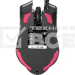 Мышь проводная A4Tech Bloody Q81 черный, 3200 dpi, USB, кнопки - 8, фото15