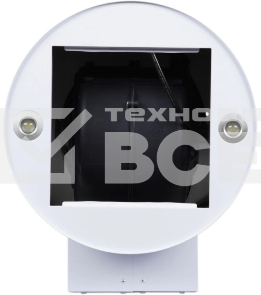 Вытяжка Maunfeld LEE WALL 35 БЕЛЫЙ