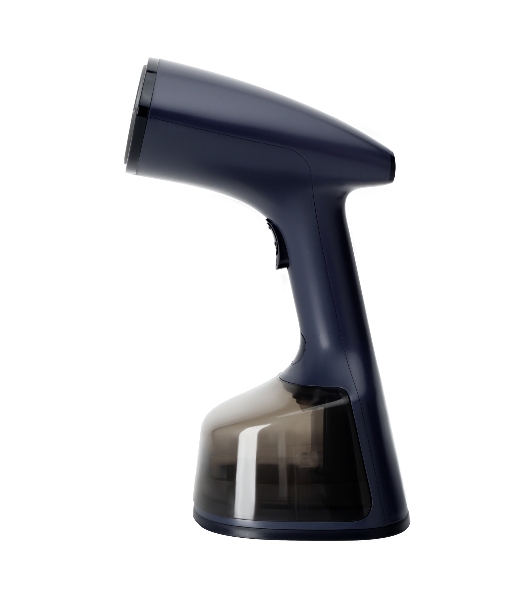 Отпариватель RAGEX R1002-415 черничный, 1800 Вт, 28 г/мин, 300 мл