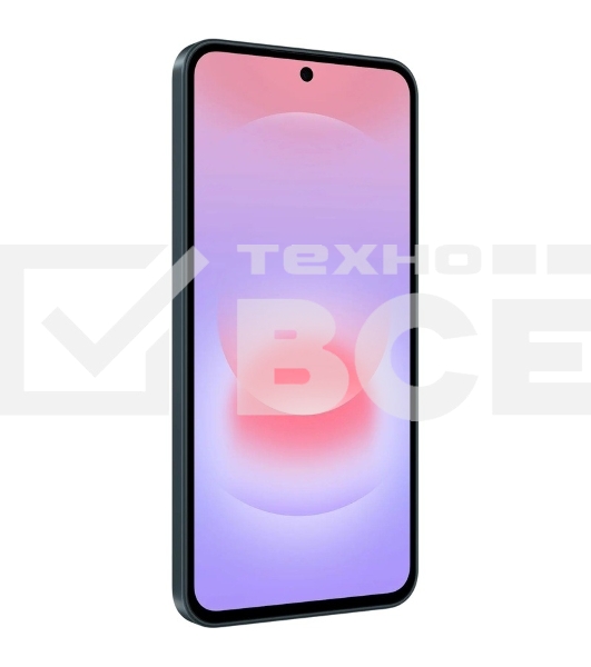 Смартфон Samsung Galaxy A37 5G SM-A376E 8/128Gb зеленый