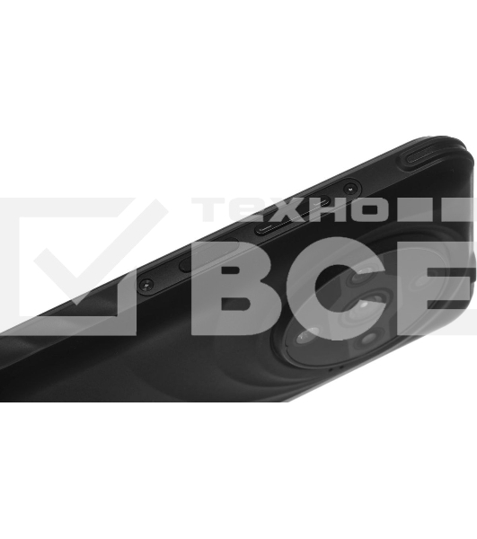 Смартфон Ulefone Armor X31 Pro 8/256Gb черный