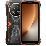 Смартфон Blackview ROCK 2 5G 8/256GB оранжевый, фото 1
