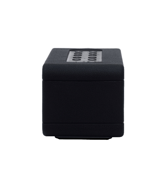 Портативная колонка MEG SDA080BL, 80Вт, Bluetooth 5.3, сабвуфер, эквалайзер, время работы 9ч, черная