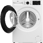 Стиральная машина Beko B3WFR56H2WC белый, загрузка фронтальная 6,5 кг, 1200 об/мин., класс: А, фото3
