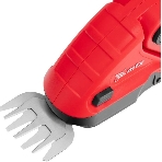 Ножницы-кусторез аккумуляторные MTX GSM-3, Li-Ion, 3,6 В, фото5