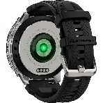 Умные часы KOSPET Tank T4C, 1.5' AMOLED, Bluetooth, IP69K, серебристый, фото6