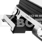 Гриль-пресс BRAYER BR2001, 2000 Вт, съем двухс., 31*26 см, регул высот,  мет корп., поддон, 180, фото8
