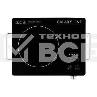 Плита настольная Galaxy GL 3033