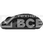 Мышь беспроводная Acer OMR302 черный, 1200 dpi, радиоканал, USB, кнопки - 3, фото3
