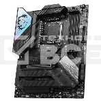Материнская плата MSI MPG Z790 CARBON WIFI II, LGA 1700, Intel Z790, 4xDDR5, 6xSATA, 5xM.2, 1xPCIe 5.0 x16, 1xPCIe 4.0 x16, 1xPCIe x1, 1xHDMI, 1x 2.5Gb LAN, 6xUSB-A 3.2 Gen 2, 2xUSB-A 3.2 Gen 1, 1xUSB-C 3.2 Gen 2, 1xUSB-C 3.2 Gen 2x2, 5x3.5 мм, 7.1, ATX, фото11
