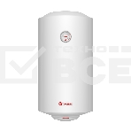Водонагреватель Thermex TitaniumHeat 50 V Slim 1.5 кВт, 50 л, 722х365х378 мм Арт 111 081, фото 1