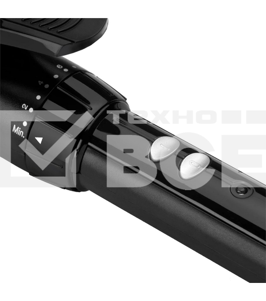 Щипцы BABYLISS C332E Pro 180